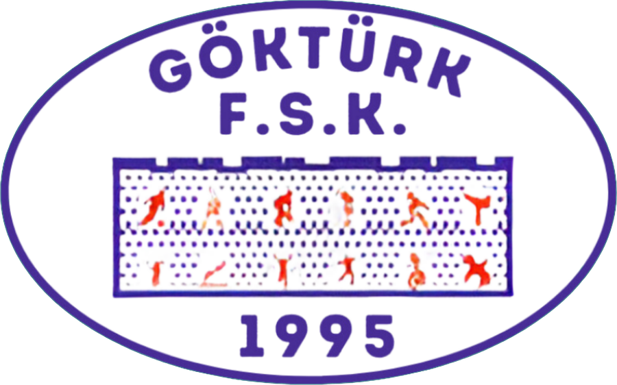 Göktürk Futbol Spor Kulübü logosu